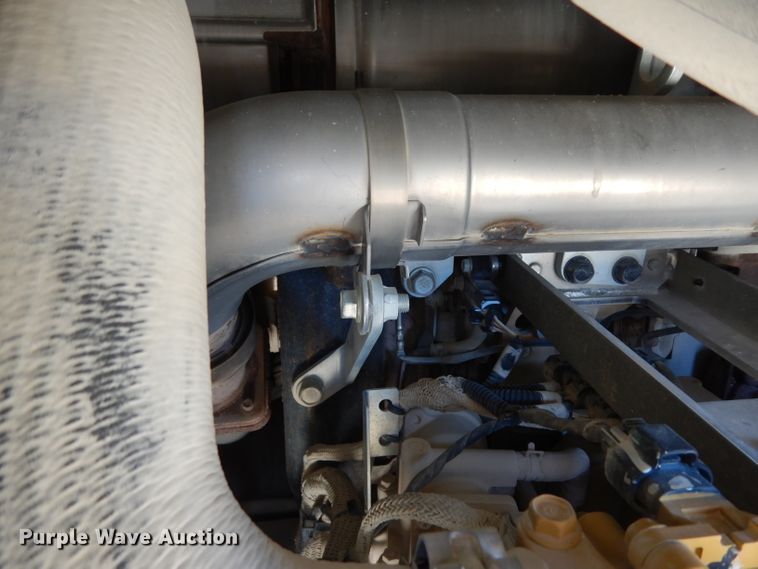 image for item DG6791 2018 Caterpillar 299D2  tracked skid steer loader