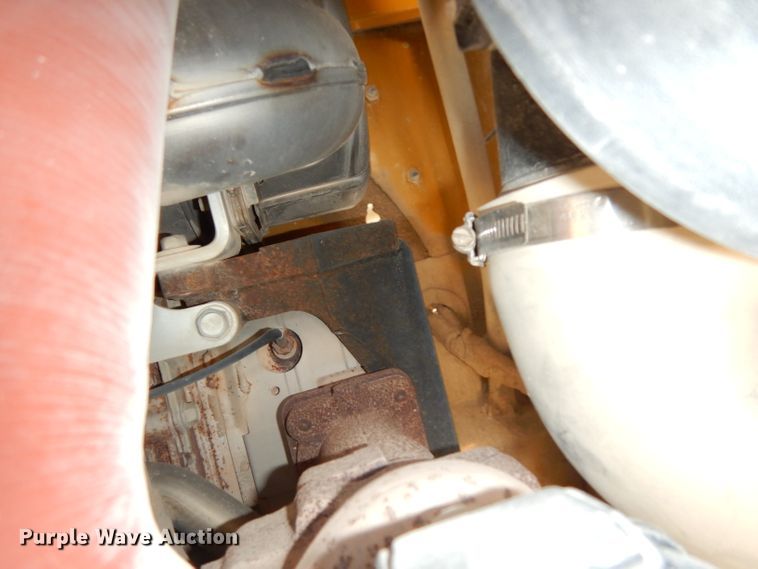 image for item DG6791 2018 Caterpillar 299D2  tracked skid steer loader