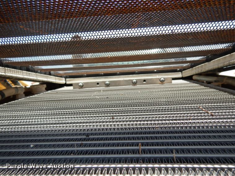 image for item DG6791 2018 Caterpillar 299D2  tracked skid steer loader