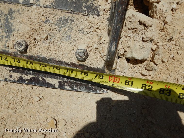 image for item DG6791 2018 Caterpillar 299D2  tracked skid steer loader