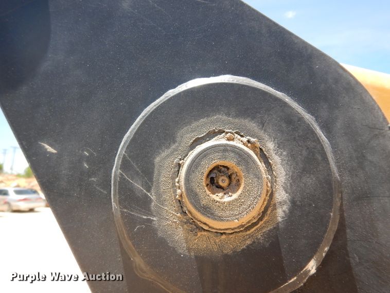 image for item DG6791 2018 Caterpillar 299D2  tracked skid steer loader