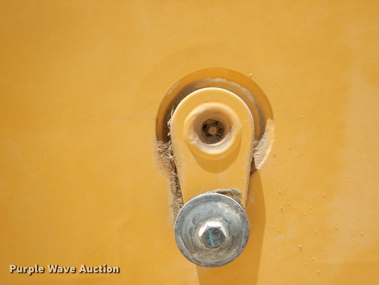 image for item DG6791 2018 Caterpillar 299D2  tracked skid steer loader