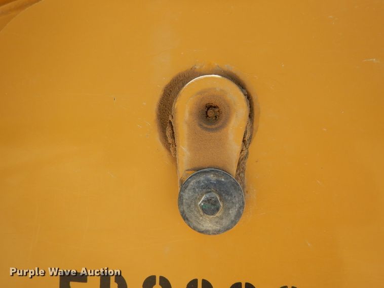 image for item DG6791 2018 Caterpillar 299D2  tracked skid steer loader