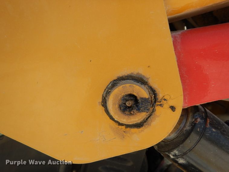 image for item DG6791 2018 Caterpillar 299D2  tracked skid steer loader