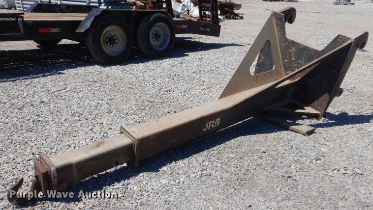 image for item DG8595 JRB JD644E extendable boom