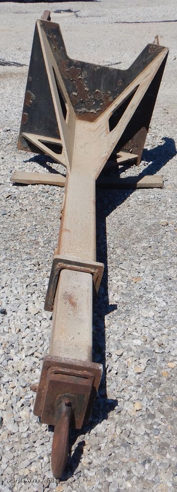 image for item DG8595 JRB JD644E extendable boom