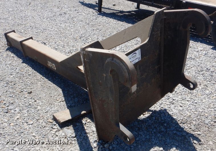 image for item DG8595 JRB JD644E extendable boom