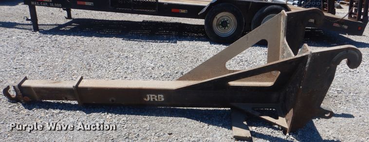 image for item DG8595 JRB JD644E extendable boom