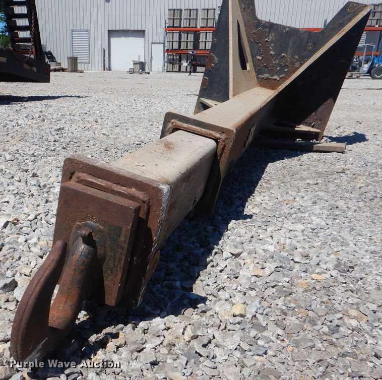 image for item DG8595 JRB JD644E extendable boom