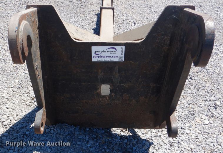 image for item DG8595 JRB JD644E extendable boom