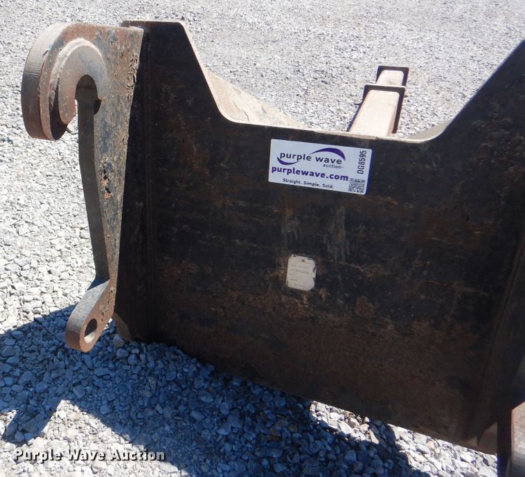 image for item DG8595 JRB JD644E extendable boom