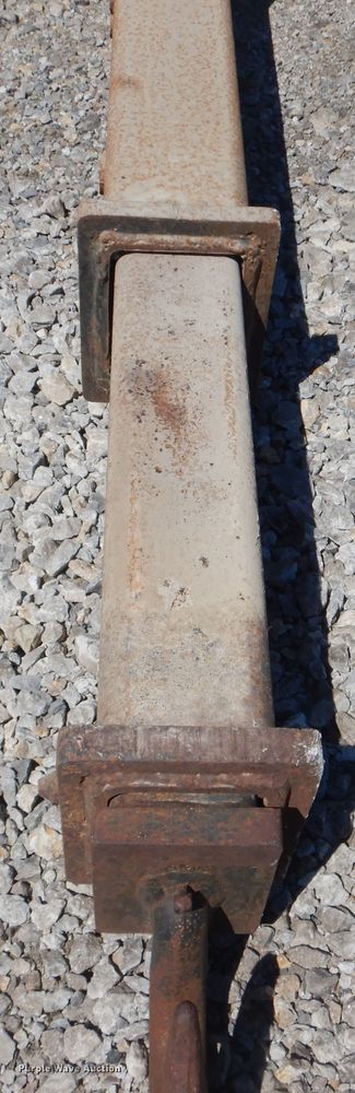 image for item DG8595 JRB JD644E extendable boom