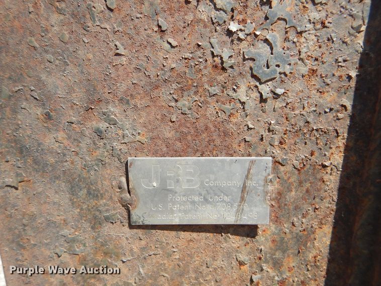 image for item DG8595 JRB JD644E extendable boom