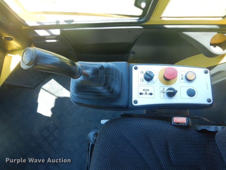 image for item DG8601 2015 Bomag BW211D-50  single drum vibratory roller