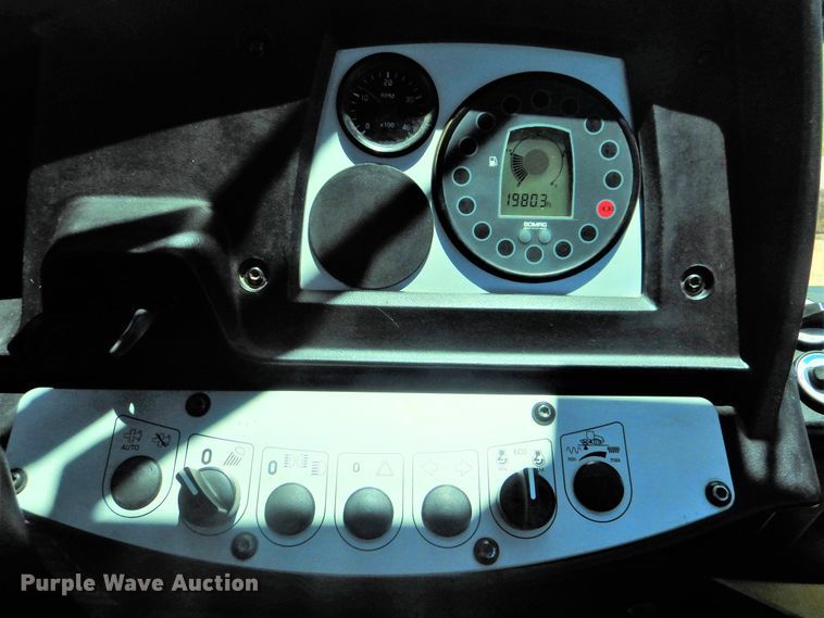 image for item DG8601 2015 Bomag BW211D-50  single drum vibratory roller