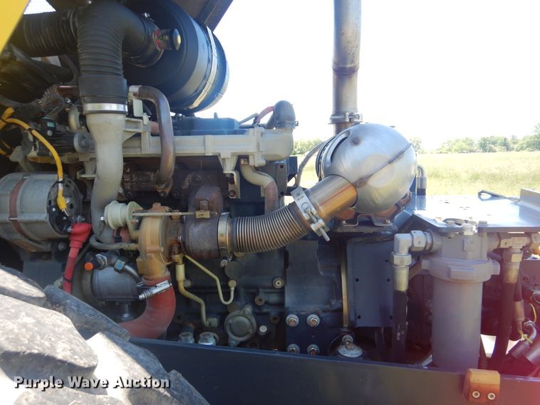 image for item DG8601 2015 Bomag BW211D-50  single drum vibratory roller