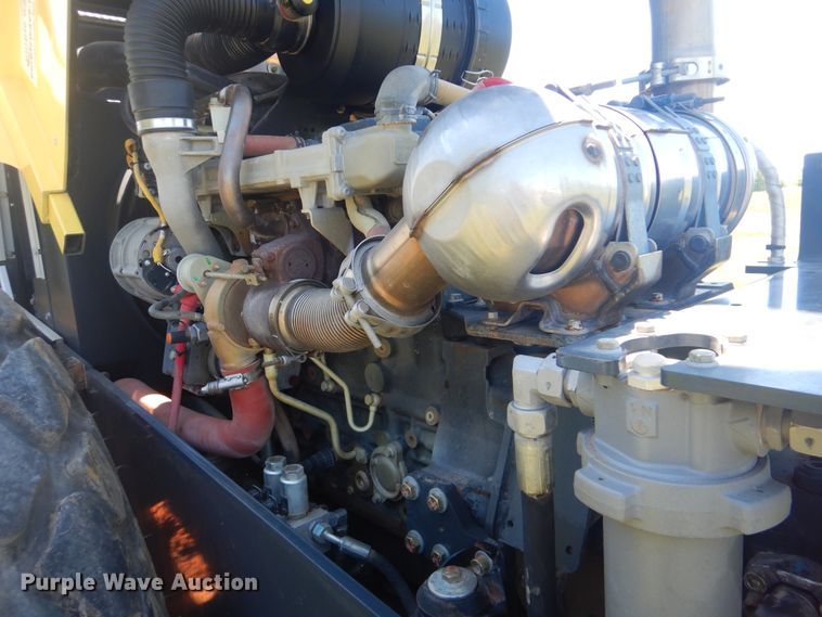 image for item DG8601 2015 Bomag BW211D-50  single drum vibratory roller