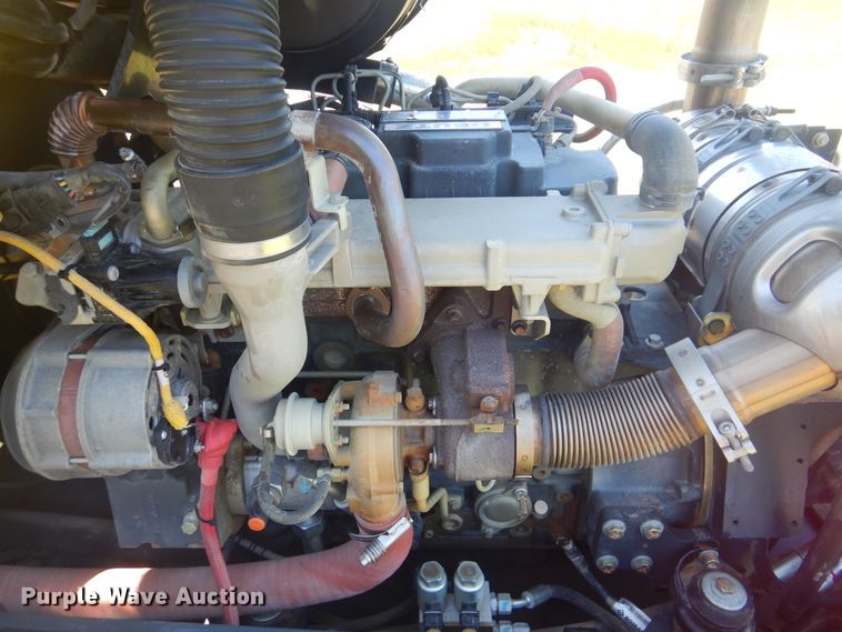 image for item DG8601 2015 Bomag BW211D-50  single drum vibratory roller