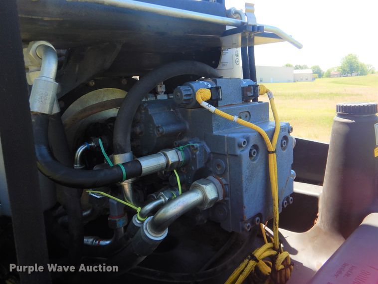 image for item DG8601 2015 Bomag BW211D-50  single drum vibratory roller