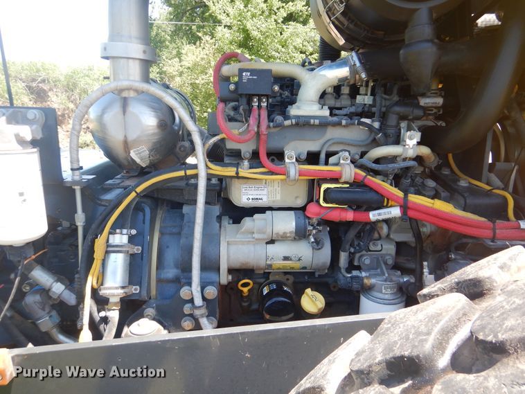 image for item DG8601 2015 Bomag BW211D-50  single drum vibratory roller