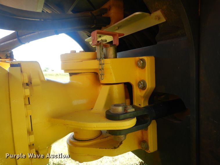 image for item DG8601 2015 Bomag BW211D-50  single drum vibratory roller