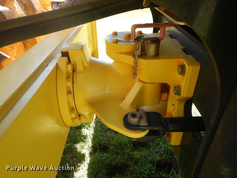 image for item DG8601 2015 Bomag BW211D-50  single drum vibratory roller