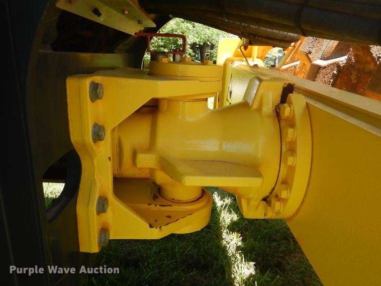 image for item DG8601 2015 Bomag BW211D-50  single drum vibratory roller