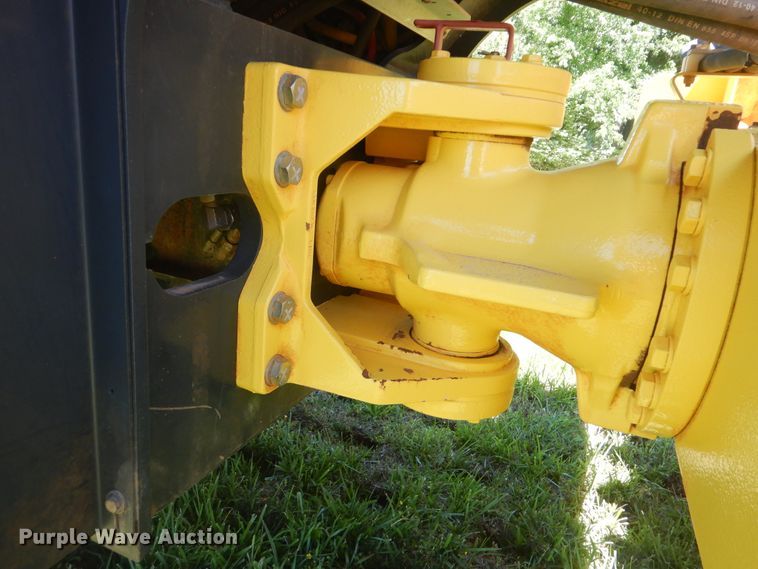 image for item DG8601 2015 Bomag BW211D-50  single drum vibratory roller