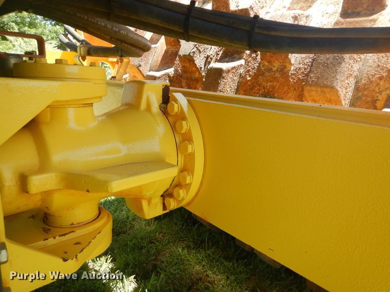 image for item DG8601 2015 Bomag BW211D-50  single drum vibratory roller