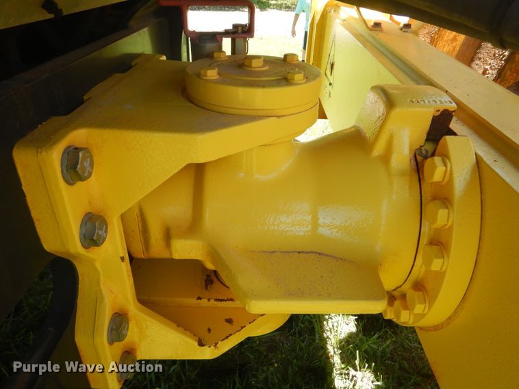 image for item DG8601 2015 Bomag BW211D-50  single drum vibratory roller