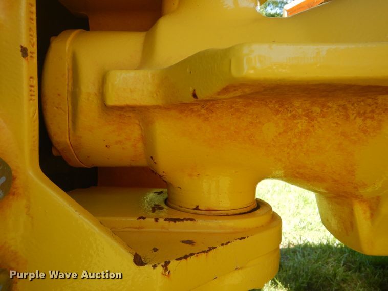 image for item DG8601 2015 Bomag BW211D-50  single drum vibratory roller