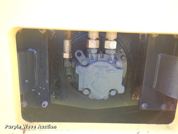 image for item DG8601 2015 Bomag BW211D-50  single drum vibratory roller