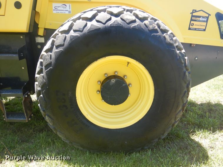 image for item DG8601 2015 Bomag BW211D-50  single drum vibratory roller