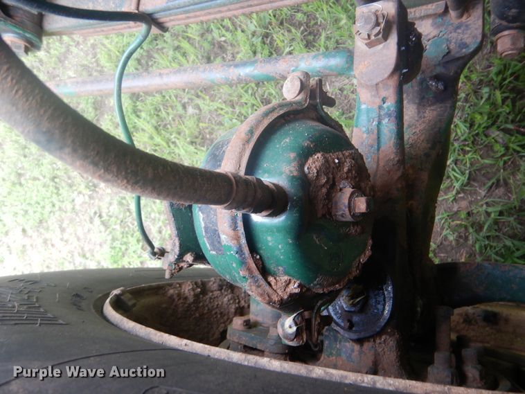 image for item DG8607 2000 Mack CH613  tank truck