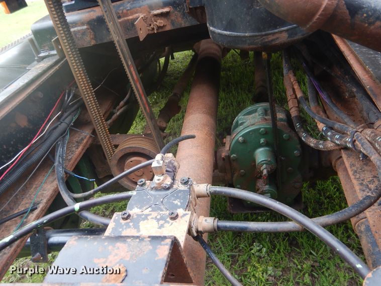 image for item DG8607 2000 Mack CH613  tank truck