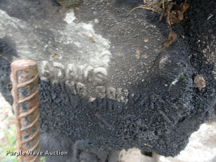 image for item DH3750 Adams winch