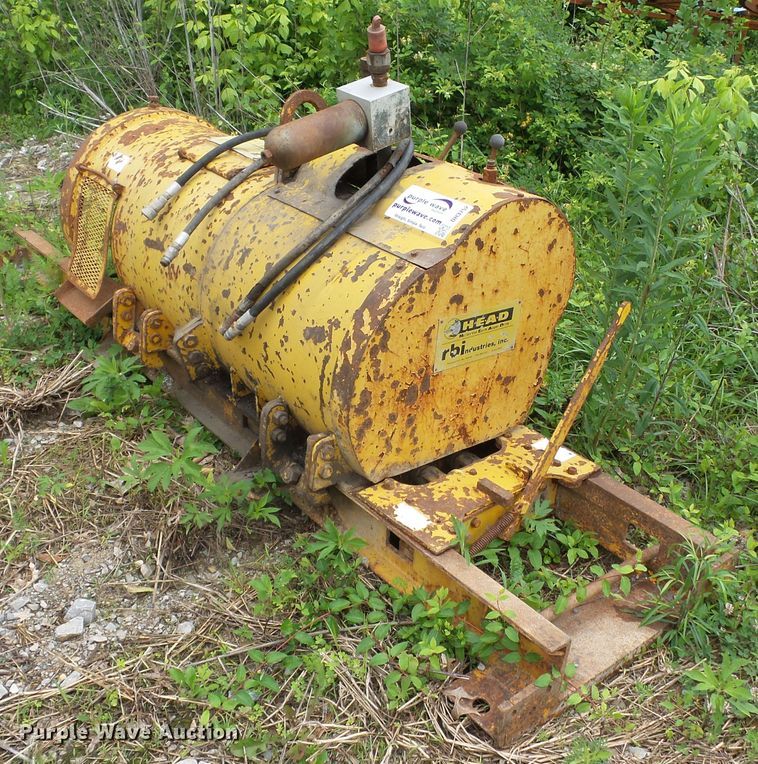 image for item DH3752 Horizontial Earth Augers horizontal drill