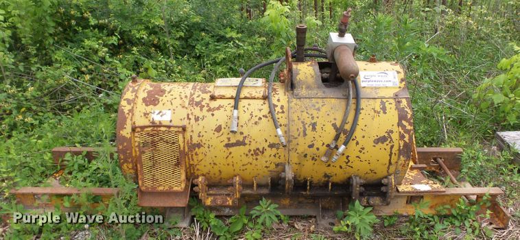 image for item DH3752 Horizontial Earth Augers horizontal drill