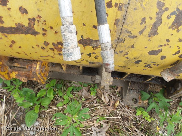 image for item DH3752 Horizontial Earth Augers horizontal drill