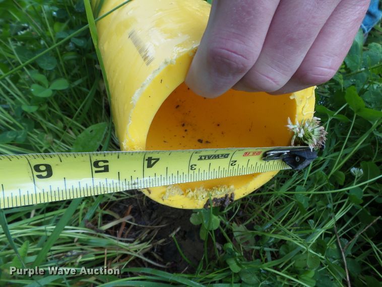 image for item DH3759 Approximately 80 partial rolls of tubing