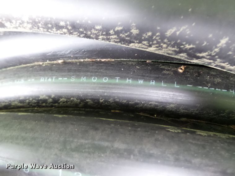 image for item DH3759 Approximately 80 partial rolls of tubing