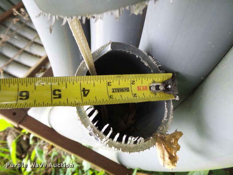 image for item DH3759 Approximately 80 partial rolls of tubing