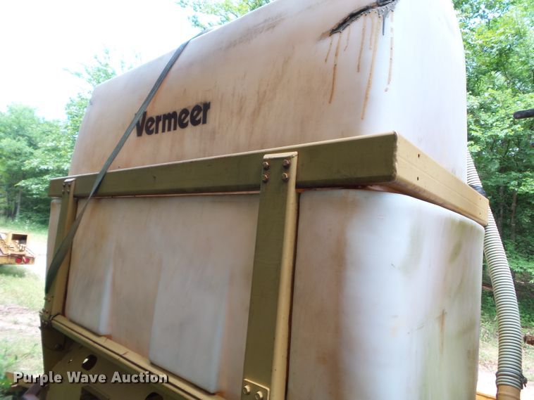 image for item DH3768 2000 Redi Haul FSL21210 equipment trailer