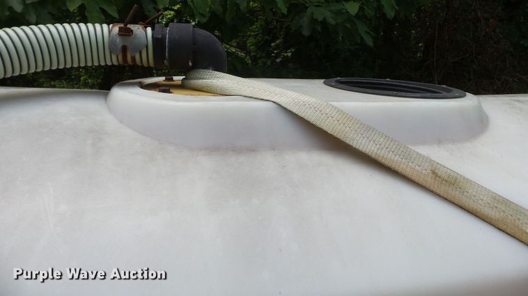 image for item DH3768 2000 Redi Haul FSL21210 equipment trailer