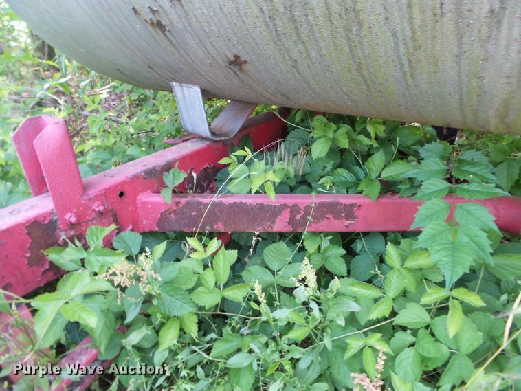 image for item DH3771 Propane tank
