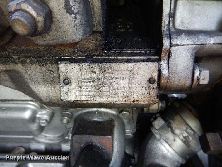 image for item DH4457 1972 Caterpillar 621  conventional scraper