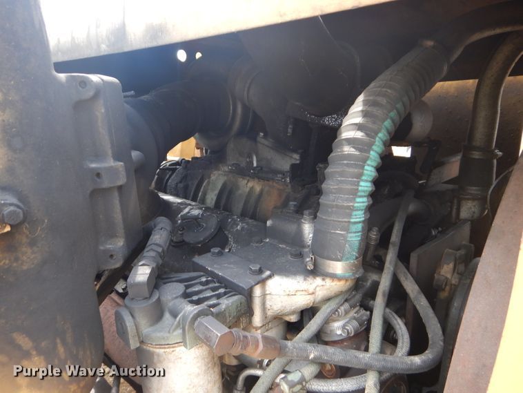 image for item DH4457 1972 Caterpillar 621  conventional scraper