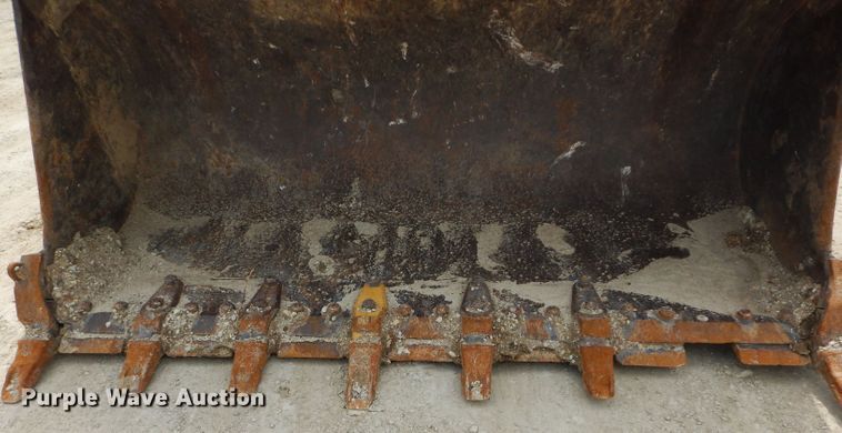 image for item DH4458 2005 Caterpillar 973C  track loader