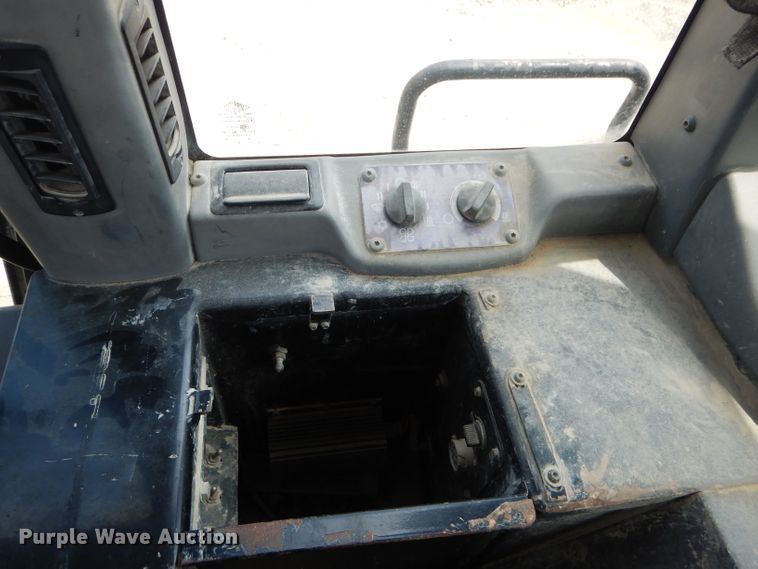 image for item DH4458 2005 Caterpillar 973C  track loader