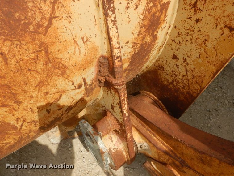 image for item DH4458 2005 Caterpillar 973C  track loader